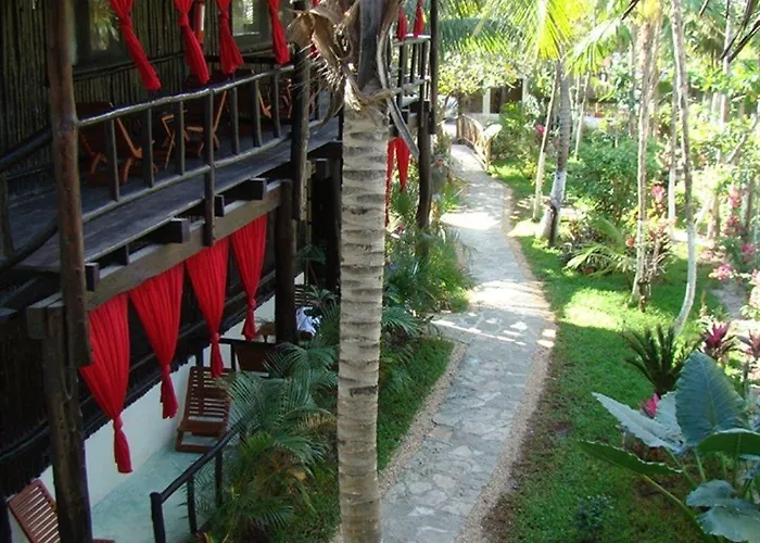 La Eufemia Hotel