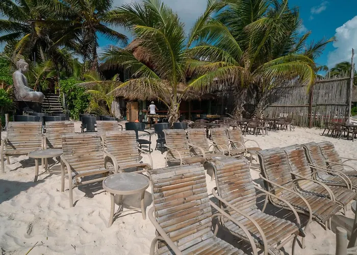 La Eufemia Tulum
