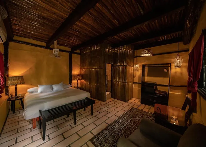 La Eufemia Hotel 3*
