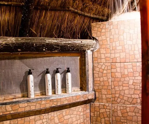 La Eufemia Hotel Tulum