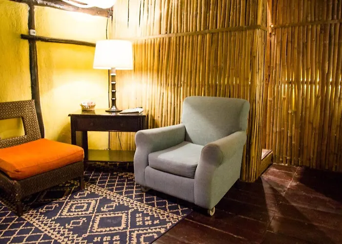 Hotel La Eufemia