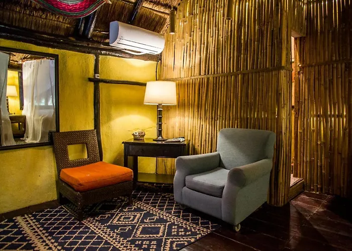 La Eufemia Hotel 3*