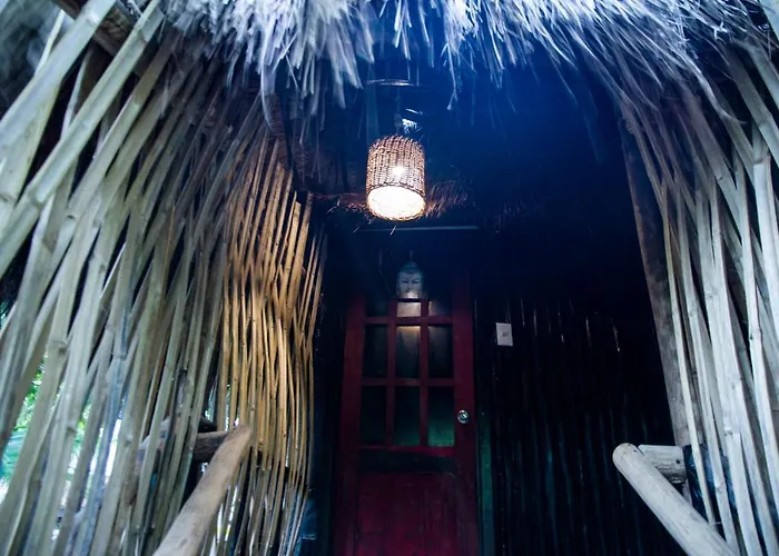 La Eufemia Hotel Tulum