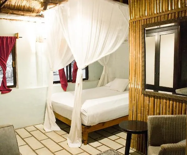 La Eufemia Hotel Tulum
