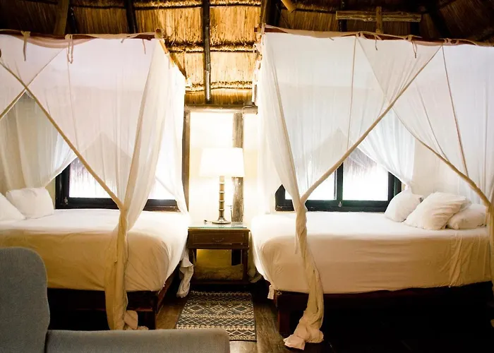La Eufemia Hotel Tulum