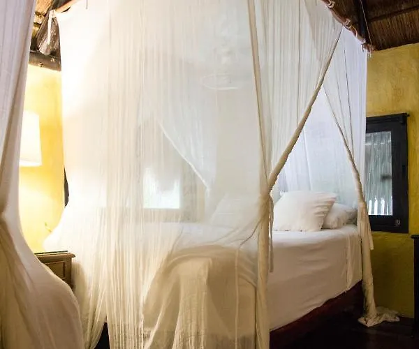 Hotel La Eufemia Tulum