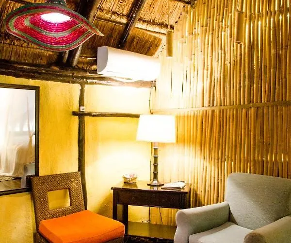 La Eufemia Hotel Tulum