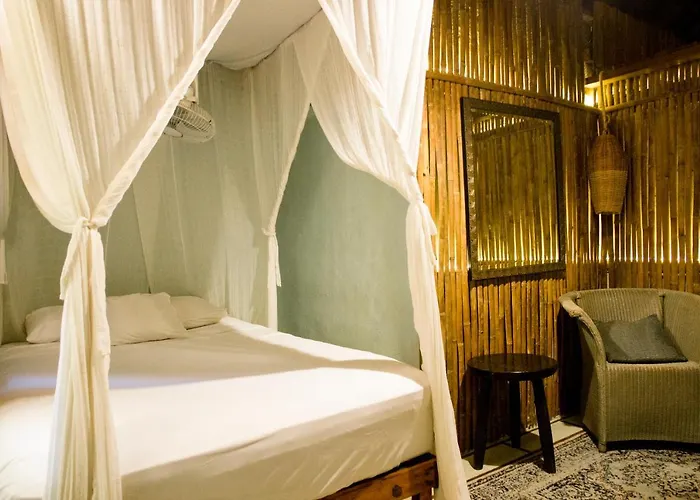 Hotel La Eufemia Tulum