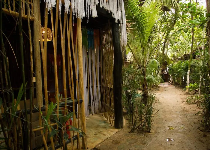 La Eufemia Hotel Tulum