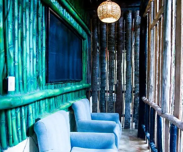La Eufemia Hotel Tulum