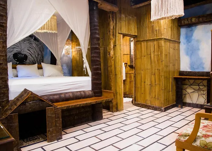 La Eufemia Hotel Tulum