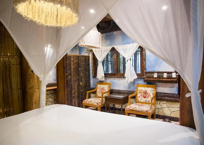 La Eufemia Hotel Tulum
