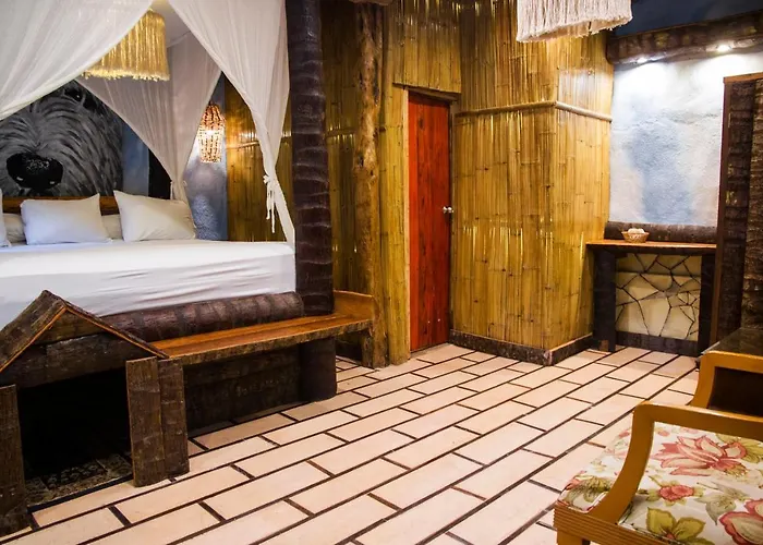 Hotel La Eufemia 3*