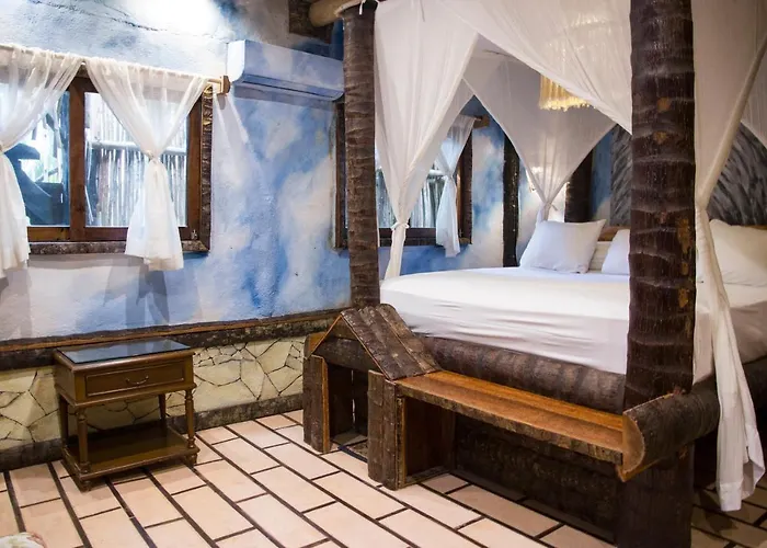 Hotel La Eufemia