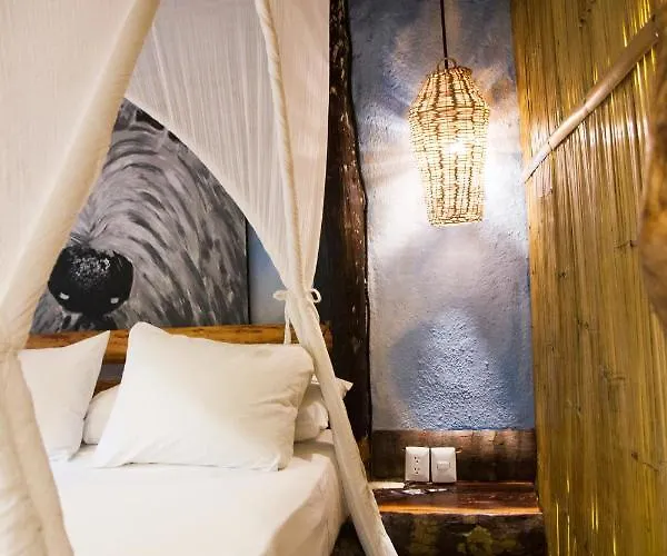 Hotel La Eufemia 3*