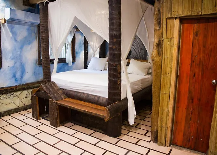 La Eufemia Hotel 3*