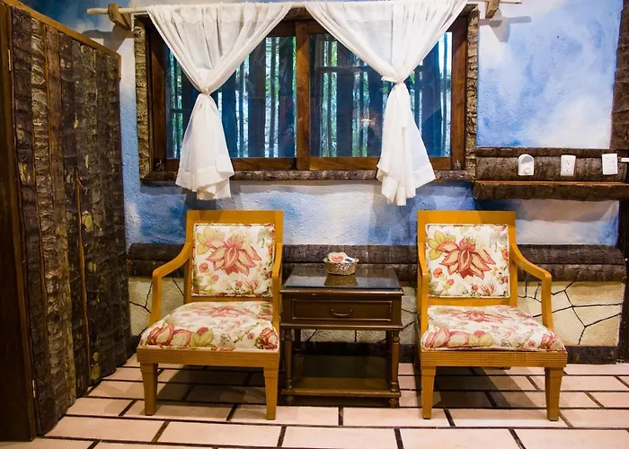 La Eufemia Hotel