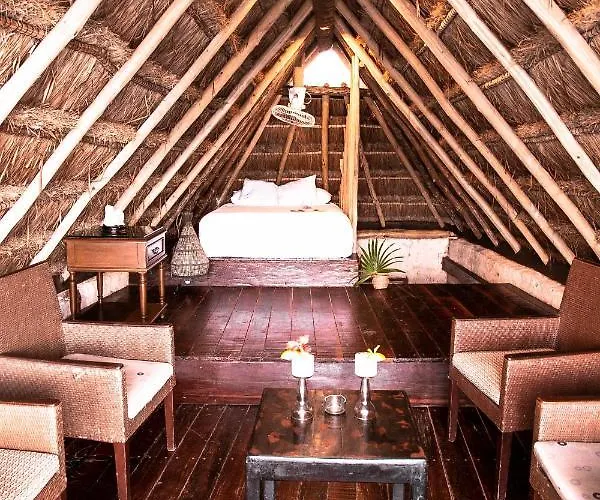La Eufemia Tulum