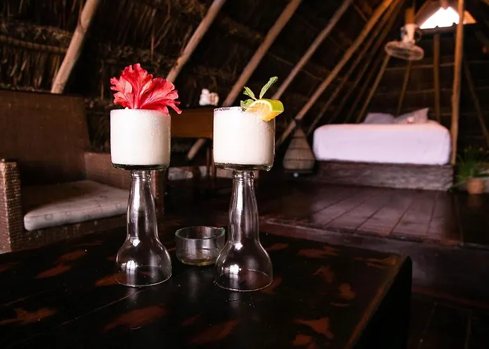 La Eufemia Tulum