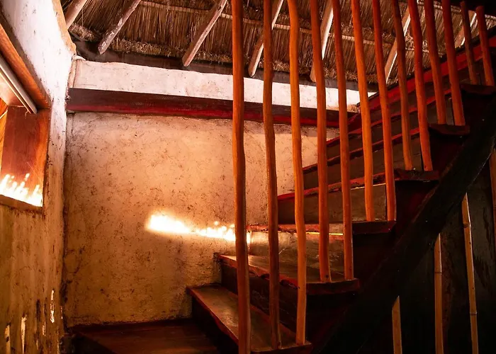 La Eufemia Hotel