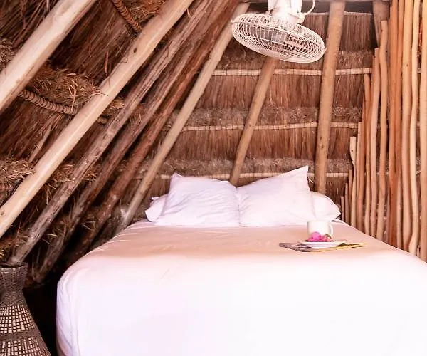 Hotel La Eufemia Tulum