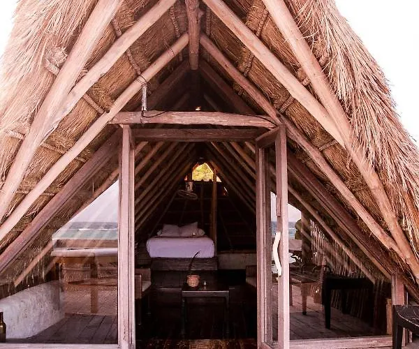 La Eufemia Hotel Tulum