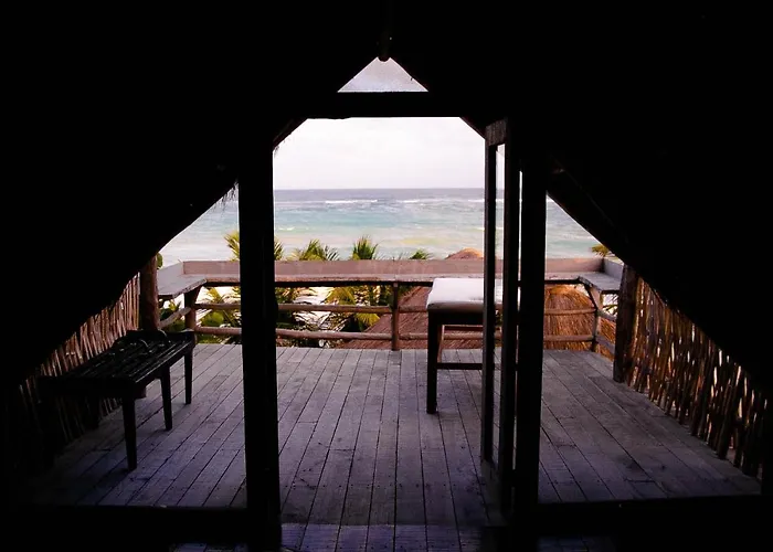La Eufemia Hotel Tulum
