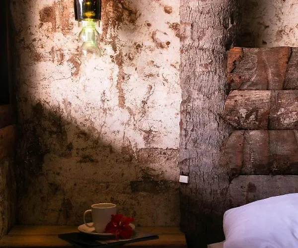 Hotel La Eufemia