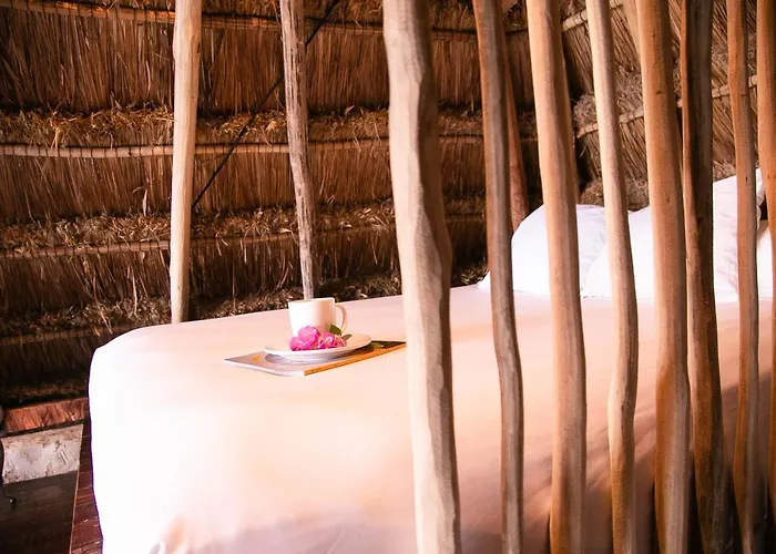 Hotel La Eufemia Tulum