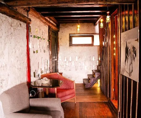 La Eufemia Hotel 3*