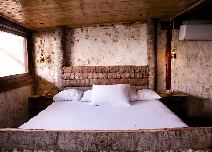 La Eufemia Hotel Tulum
